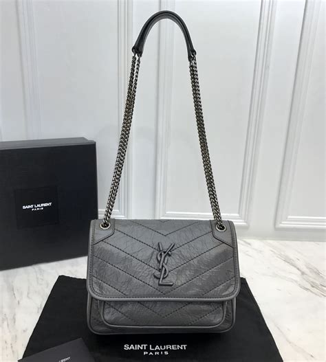 ysl baby blue tote|ysl bags outlet.